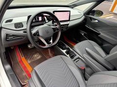 Volkswagen ID.3 Pure Smart Edition - ფოტო 5