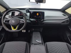Volkswagen ID.3 2023 Upgraded Pure Smart Comfort Edition - ფოტო 12