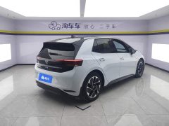 Volkswagen ID.3 2023 Upgraded Pure Smart Comfort Edition - ფოტო 3