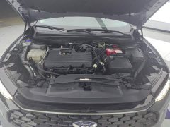 Ford Mondeo EcoBoost 245 Fashion - ფოტო 10