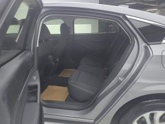 Ford Mondeo EcoBoost 245 Fashion - ფოტო 11
