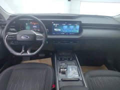 Ford Mondeo EcoBoost 245 Fashion - ფოტო 12