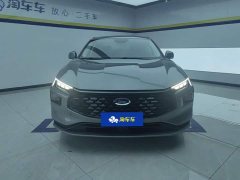 Ford Mondeo EcoBoost 245 Fashion - ფოტო 2