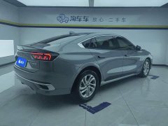 Ford Mondeo EcoBoost 245 Fashion - ფოტო 3