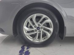 Ford Mondeo EcoBoost 245 Fashion - ფოტო 6