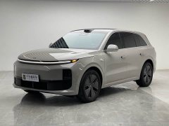 Li Auto L6 Max - ფოტო 1
