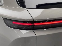 Li Auto L6 Max - ფოტო 11