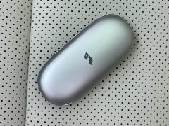Li Auto L6 Max - ფოტო 13