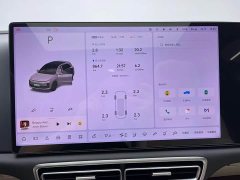 Li Auto L6 Max - ფოტო 14