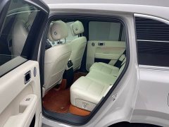 Li Auto L6 Max - ფოტო 18