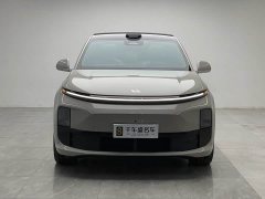 Li Auto L6 Max - ფოტო 2