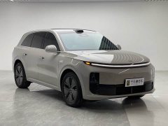 Li Auto L6 Max - ფოტო 3