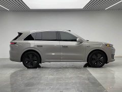 Li Auto L6 Max - ფოტო 4