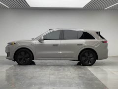 Li Auto L6 Max - ფოტო 8