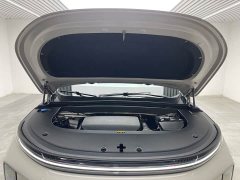 Li Auto L6 Max - ფოტო 9