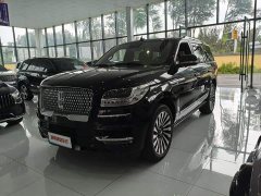 Lincoln Navigator 3.5T Prestige Edition - ფოტო 1