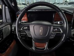 Lincoln Navigator 3.5T Prestige Edition - ფოტო 10