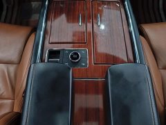 Lincoln Navigator 3.5T Prestige Edition - ფოტო 12