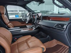 Lincoln Navigator 3.5T Prestige Edition - ფოტო 14