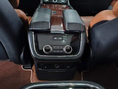 Lincoln Navigator 3.5T Prestige Edition - ფოტო 16