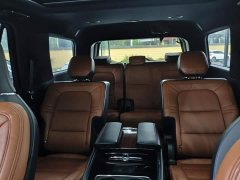 Lincoln Navigator 3.5T Prestige Edition - ფოტო 17