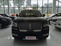 Lincoln Navigator 3.5T Prestige Edition - ფოტო 2