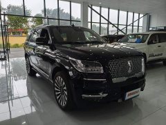 Lincoln Navigator 3.5T Prestige Edition - ფოტო 3