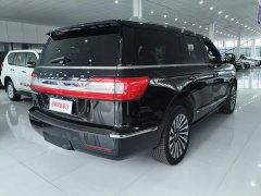 Lincoln Navigator 3.5T Prestige Edition - ფოტო 4