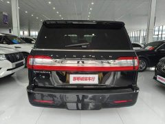 Lincoln Navigator 3.5T Prestige Edition - ფოტო 5