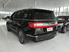 Lincoln Navigator 3.5T Prestige Edition - ფოტო 6