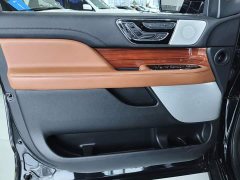 Lincoln Navigator 3.5T Prestige Edition - ფოტო 7
