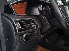Lincoln Navigator 3.5T Prestige Edition - ფოტო 8