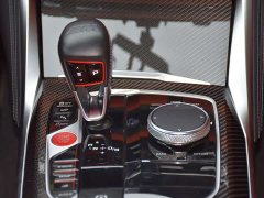 BMW M3 2023 M3 Sedan Thunder Edition - ფოტო 11
