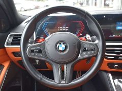 BMW M3 2023 M3 Sedan Thunder Edition - ფოტო 6