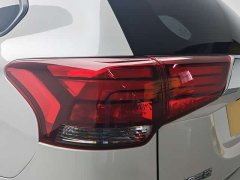 Mitsubishi Outlander 2.0L FWD Comfort 5-Seater - ფოტო 10