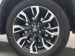 Mitsubishi Outlander 2.0L FWD Comfort 5-Seater - ფოტო 16