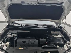 Mitsubishi Outlander 2.0L FWD Comfort 5-Seater - ფოტო 18