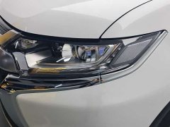 Mitsubishi Outlander 2.0L FWD Comfort 5-Seater - ფოტო 19