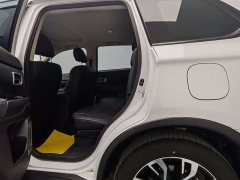 Mitsubishi Outlander 2.0L FWD Comfort 5-Seater - ფოტო 8