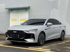 Chery Fengyun A8L 1.5T GDI 145km Luxury - ფოტო 1