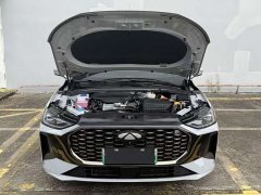 Chery Fengyun A8L 1.5T GDI 145km Luxury - ფოტო 10