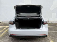 Chery Fengyun A8L 1.5T GDI 145km Luxury - ფოტო 11