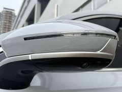 Chery Fengyun A8L 1.5T GDI 145km Luxury - ფოტო 12