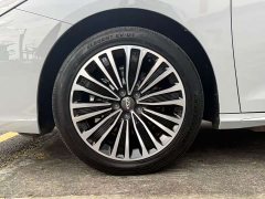 Chery Fengyun A8L 1.5T GDI 145km Luxury - ფოტო 13