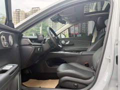 Chery Fengyun A8L 1.5T GDI 145km Luxury - ფოტო 14