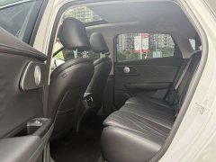 Chery Fengyun A8L 1.5T GDI 145km Luxury - ფოტო 18