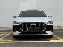 Chery Fengyun A8L 1.5T GDI 145km Luxury - ფოტო 2