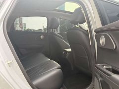 Chery Fengyun A8L 1.5T GDI 145km Luxury - ფოტო 20