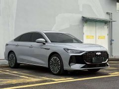 Chery Fengyun A8L 1.5T GDI 145km Luxury - ფოტო 3