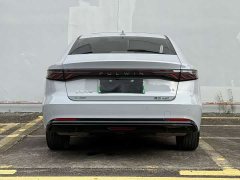 Chery Fengyun A8L 1.5T GDI 145km Luxury - ფოტო 5